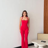 Tutone Karyne 9695 - ROSSO