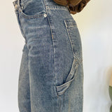 Jeans Odette A964-DENIM