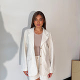 Coordinato Muriel 16228- BEIGE