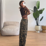 Jeans Missionary 9511-V.MILITARE