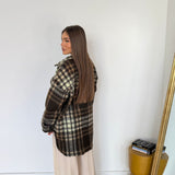 Camicione Marlowe 25795-GIALLO