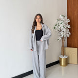 Coordinato Melany 25003 - GRIGIO