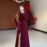 Cappotto Sidney 25147 - WINE