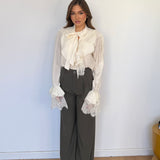 Pantalone Kendal 66608-KAKI