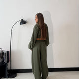 Coordinato Adèle 39292- V.MILITARE