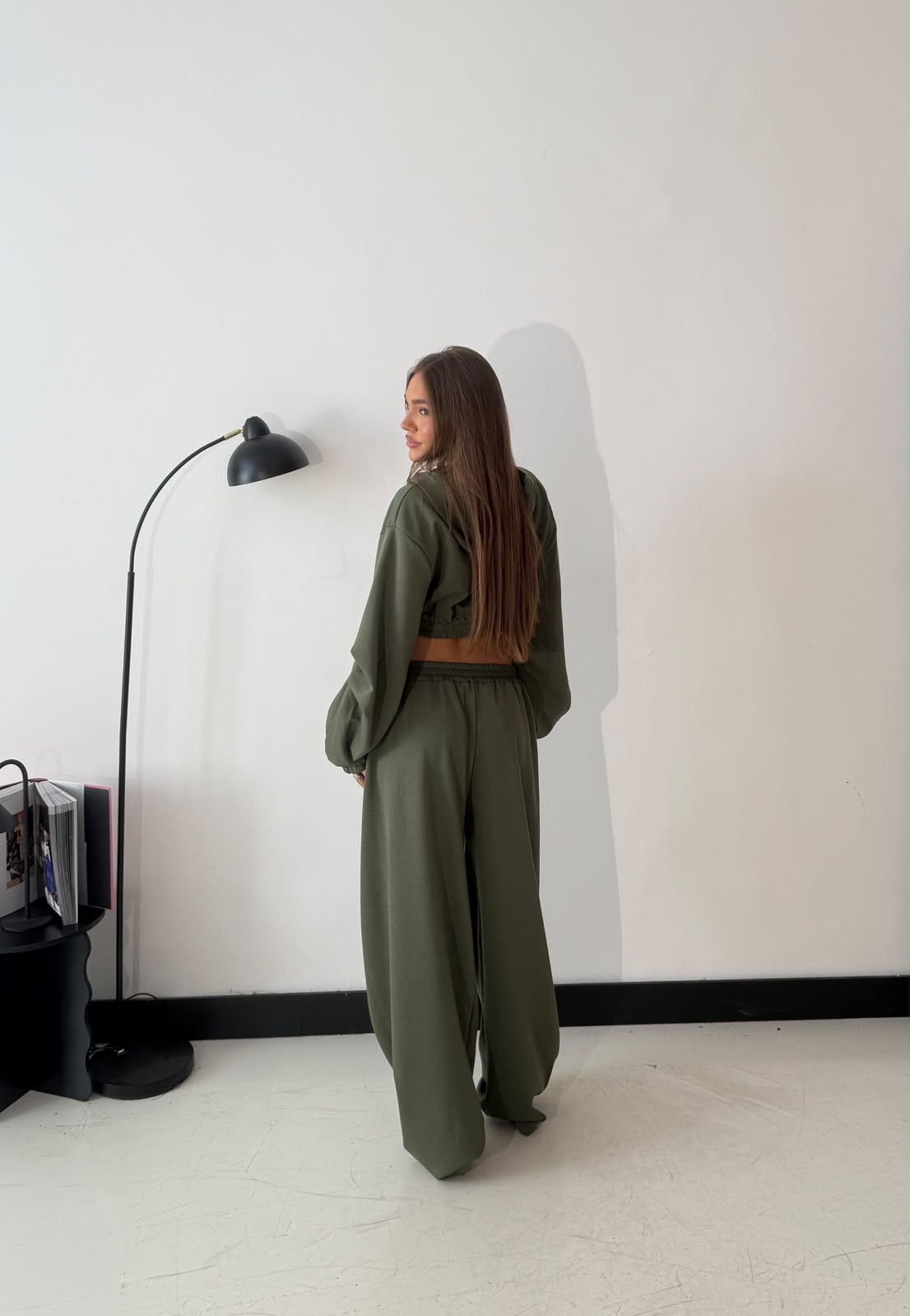 Coordinato Adèle 39292- V.MILITARE
