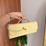 Borsa Marylin 2262 - GIALLO