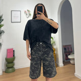 Shirt Delilah 51008 - NERO