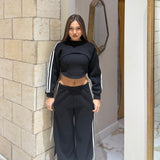 Coordinato July 97141/140-NERO