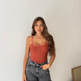 Canotta Didi 16695 - RAME