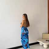 Abito Summer - 34343 BLU
