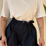 Shorts Shine  96629 - BLU