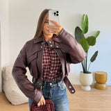 Giubbino Tyson 2899-WINE