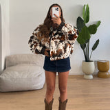 Giubbino Jon’s 2465-COW