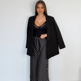 Gonna Marilyn 7932-NERO