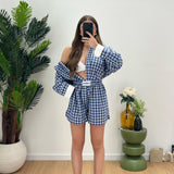 Shorts by Lumina  128 shorts - BLU