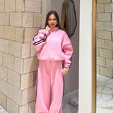 Coordinato Sheryl 2669-ROSA