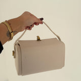 Borsa Celin 2395 - CREMA