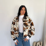 Giubbino Jon’s 2465-COW