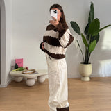 Tronchetto Giamy 788-259-MARRONE