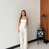 Coordinato Isalie 6933 - CREMA