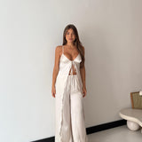 Coordinato Seline 60621- CREMA
