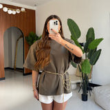 Shirt Lolly 10722 - V.MILITARE