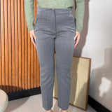Pantalone Noura 8870 - GRIGIO