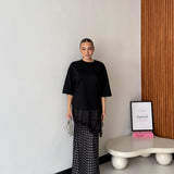 Shirt Elenza 3233 - NERO