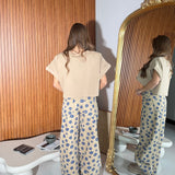 Jeans Bonnie P12618-BEIGE