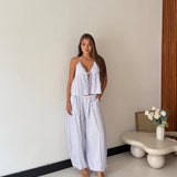 Coordinato Aladyn 26129- LILLA