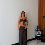 Coordinato Sahara 975421- MARRONE