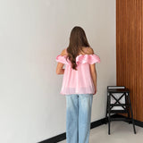 Top Clarisse 61262 - ROSA