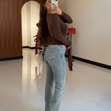 Jeans Tyla 829 - DENIM