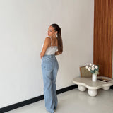 Body Yuri 16706- BIANCO