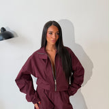 Coordinato Léonie 26527- WINE