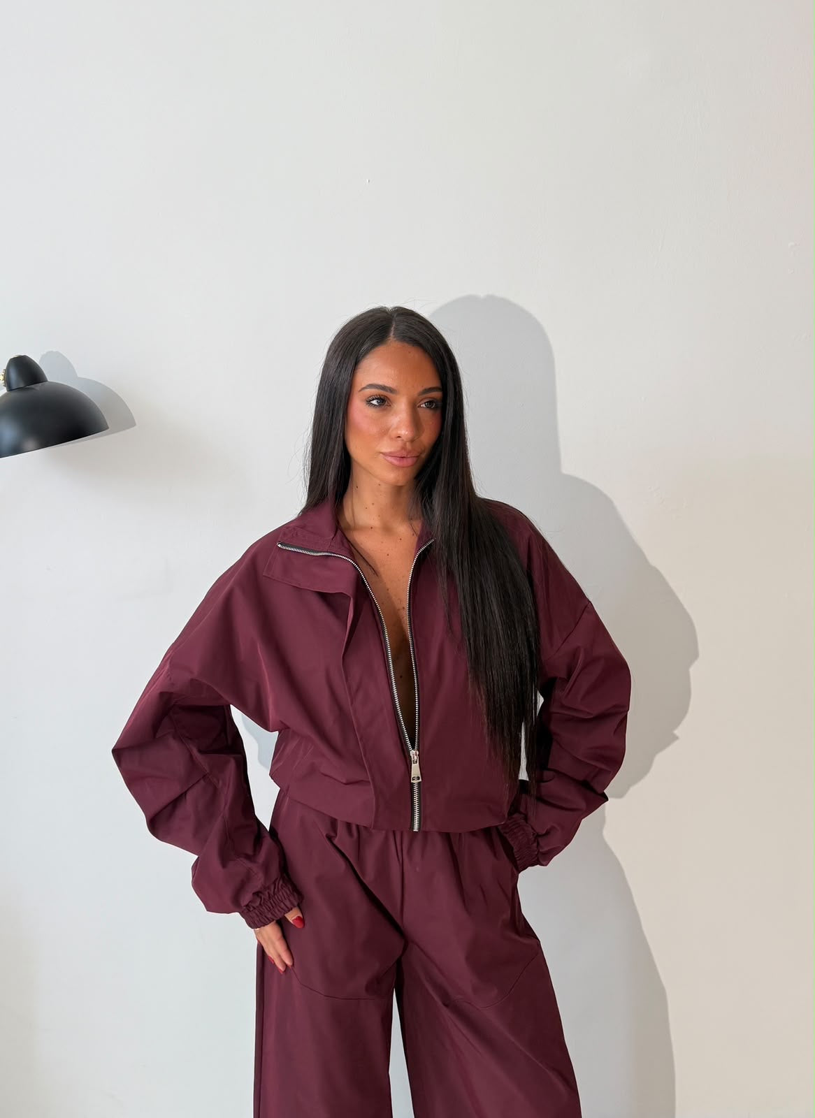 Coordinato Léonie 26527- WINE