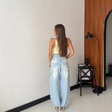 Top Jennie 12766 - GIALLO
