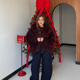 Pelliccia Zoe 66057-WINE