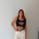 Top Los Angels 1981-01- NERO