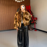 Giubbino Jesus 2680G-BEIGE