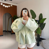 Chiodo Amelia 8020-1-V.MENTA