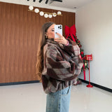 Giubbino Jesus 2680G-GRIGIO