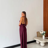 Abito Saphira 27597 - WINE