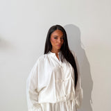 Coordinato Maé 268289- BIANCO