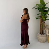 Abito Anthea 28473 - WINE