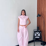 Coordinato Nahia 13503 - ROSA