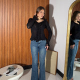 Jeans Sterling 8915 - DENIM