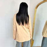 Shirt Elinor 3217-BEIGE