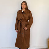 Trench Hannah 24759 - CAMEL